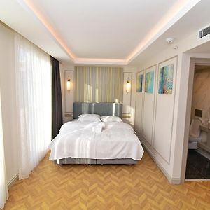 Deluxe Kamer met een King Size Bed