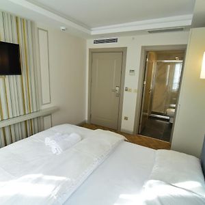 Superior Kamer met een Queen Size Bed